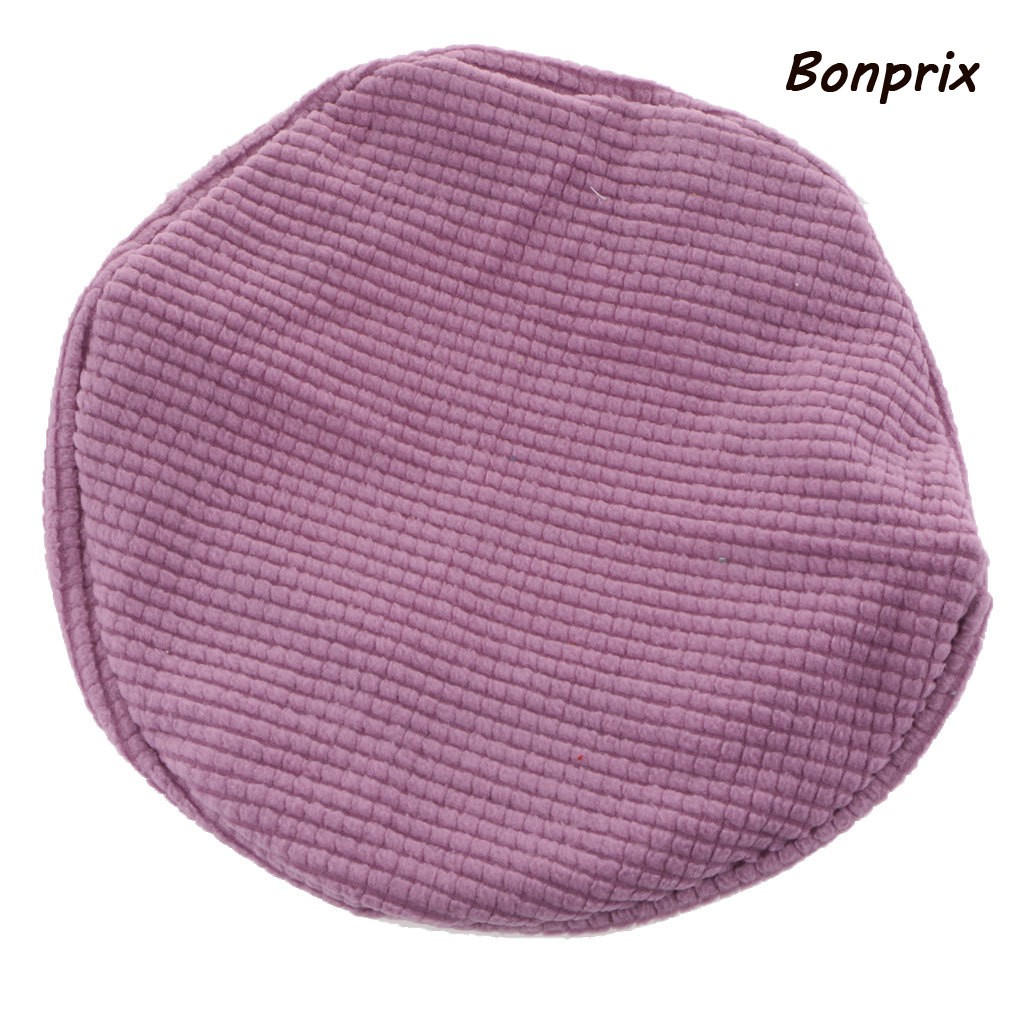 Vỏ bọc đệm tròn đậy ghế xoay/ quầy bar/ quầy thẩm mỹ viện