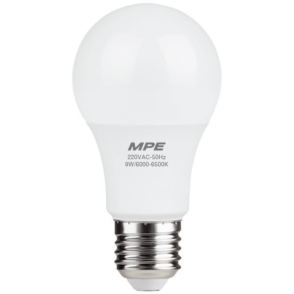 BÓNG ĐÈN LED BULB 3W - 7W HÃNG MPE
