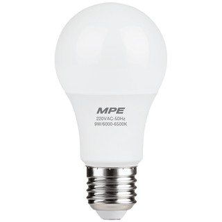 Bóng đèn led bulb 3w - 7w hãng mpe