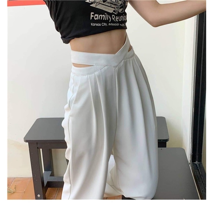 Quần tuyết mưa cạp chéo khoá sau KA6