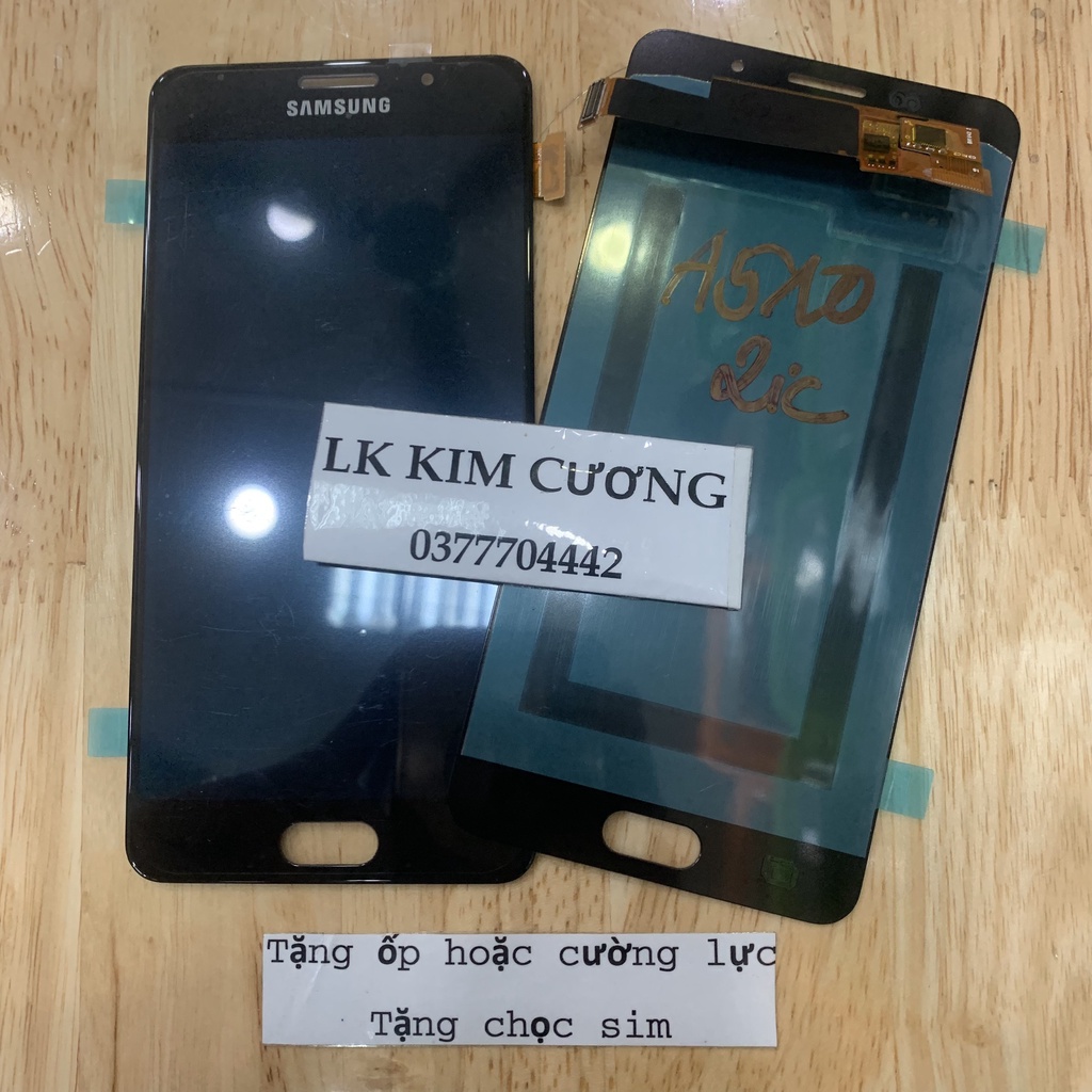 Màn hình tương thích a5 2016-a510 - oled (2ic)