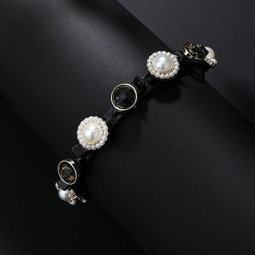 Băng Đô Rửa Mặt Họa Tiết Hoa Phong Cách Bohemia Dành Cho Nữ