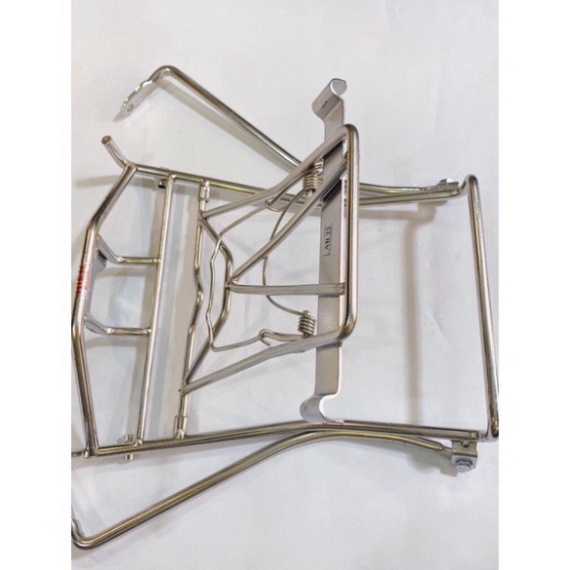 [AB 2022 Mới- AB 2023] Baga Air Blade AB 2022 Mới , AB 2023, AB 160cc, AB125cc Inox, Đen Tĩnh Điện, Titan Inox 10 Ly