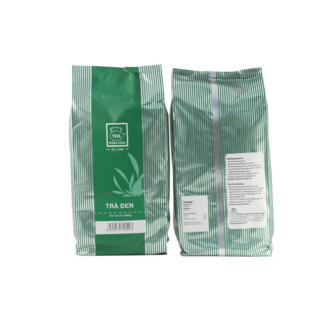 Trà đen Phúc Long