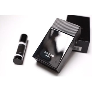 <Anh3> Mẫu Thử Nước hoaTomFord Noir Edp 10ml