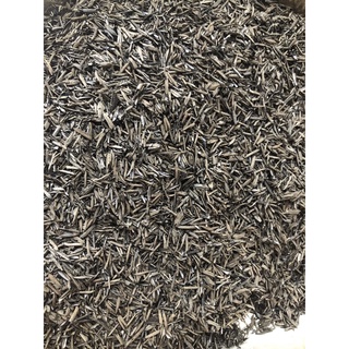 Trấu hun nguyên cánh gói 500g