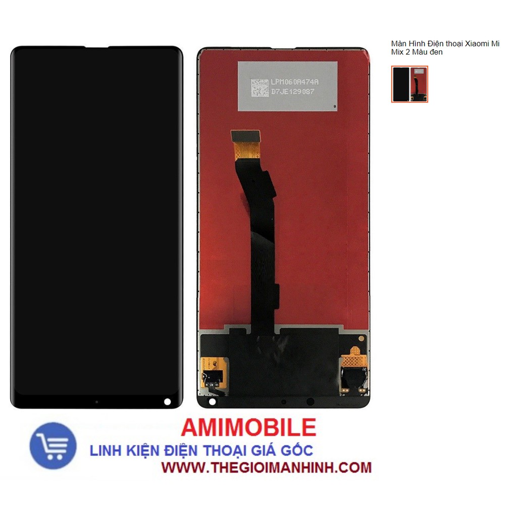 Màn Hình Điện thoại Xiaomi Mi Mix
