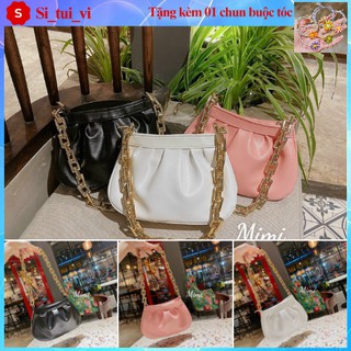 Túi Xách Nữ Thời Trang Dáng Đẹp Sang Trọng_TDC069