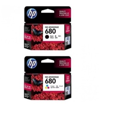 [Mã 267ELSALE hoàn 7% đơn 300K] Combo 2 hộp mực in HP 1115