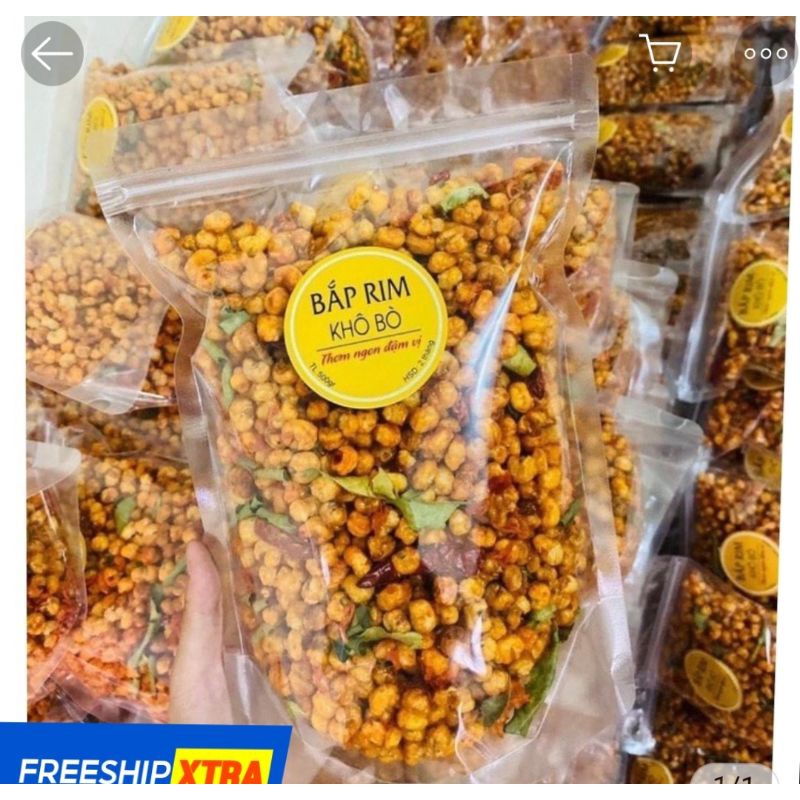 NGÔ BÒ LÁ CHANH