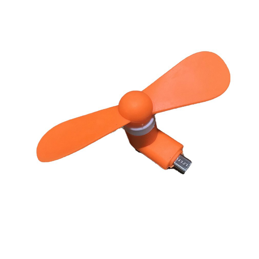 Quạt USB Loại Nhỏ Làm Mát Dành Cho Android