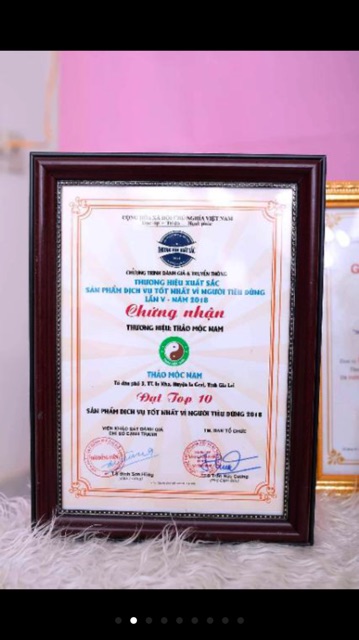 [CAM KẾT CHÍNH HÃNG] Tăng cân sâm bổ kiện thảo mộc nam | Thế Giới Skin Care