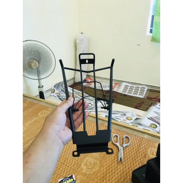 Gác Ba Ga Winner X Sơn Tĩnh Điện Hàng Cao Cấp