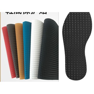 Cao su Dán đế giày chống trượt |kích thước 56*38cm chống trượt khi đi giày 