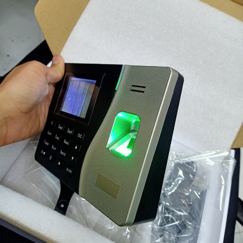 Máy Chấm Công Vân Tay K14 | BigBuy360 - bigbuy360.vn