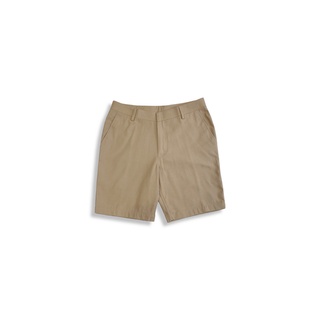 Quần short nam ninety ninety one beige