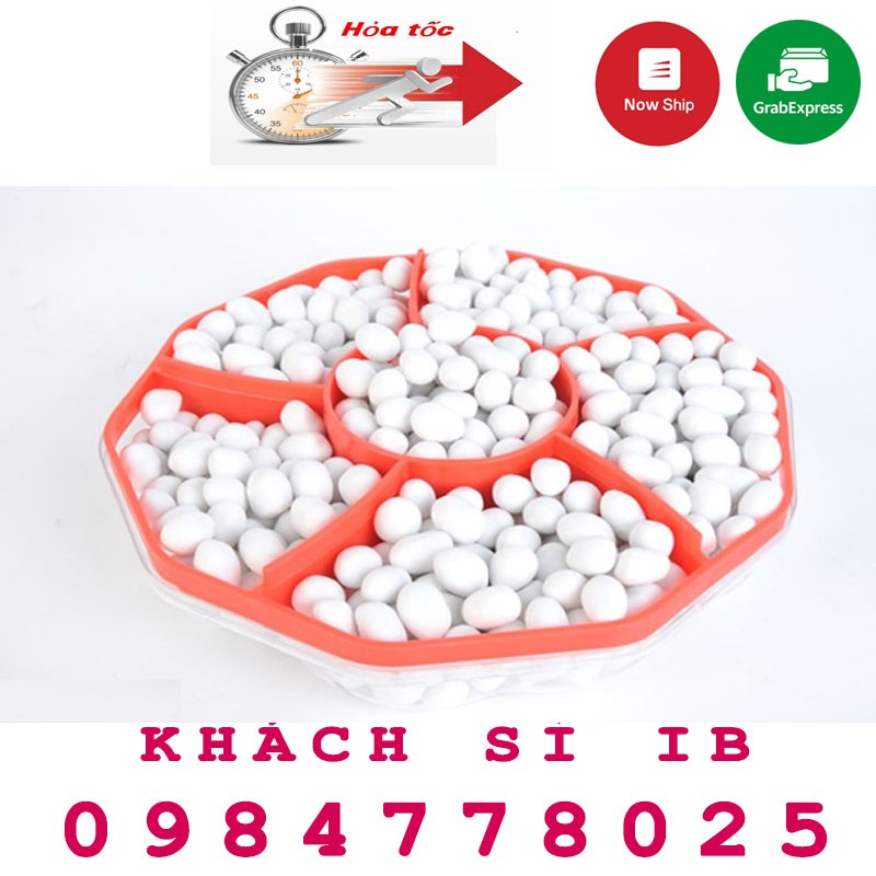 MỨT LẠC TẾT - MỨT TRỨNG CHIM - HÀNG LOẠI 1