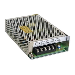 [SALE 10%] Nguồn tổng 12V-5A, 12V-10A, 12V-15A dùng cho 4 camera trong nhà