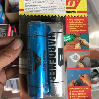 Combo keo AB Epoputy AB100g