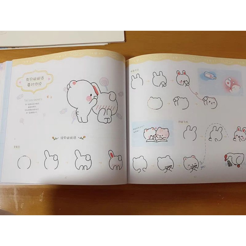 Dạy vẽ chibi đơn giản đáng yêu dành cho người mới bắt đầu