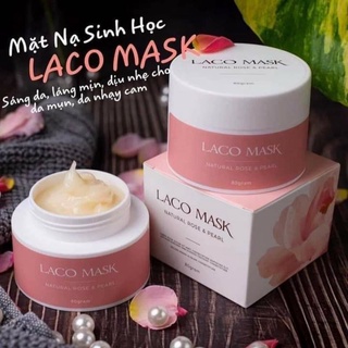 Mặt nạ Laco Mask