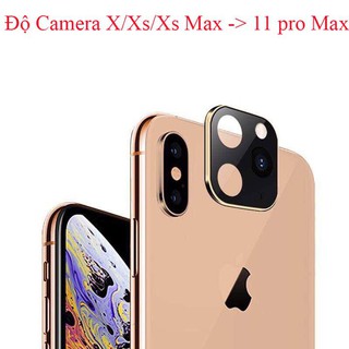 MIẾNG DÁN ĐỘ CAMERA IPHONE 11 PRO MAX CHO ĐIỆN THOẠI