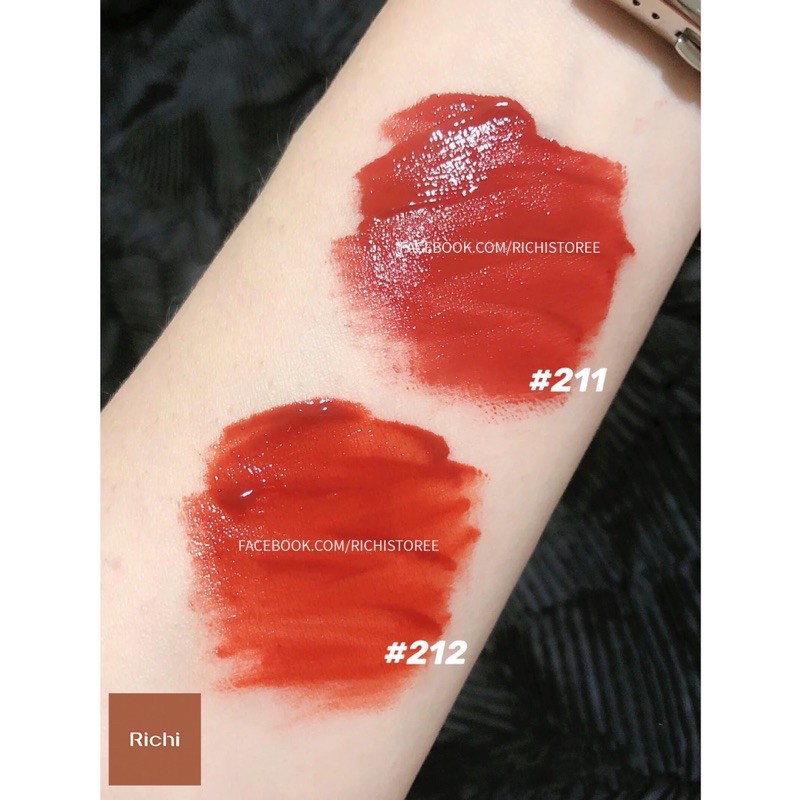 Son kem YSL Velvet Cream 211 - 212 - 216