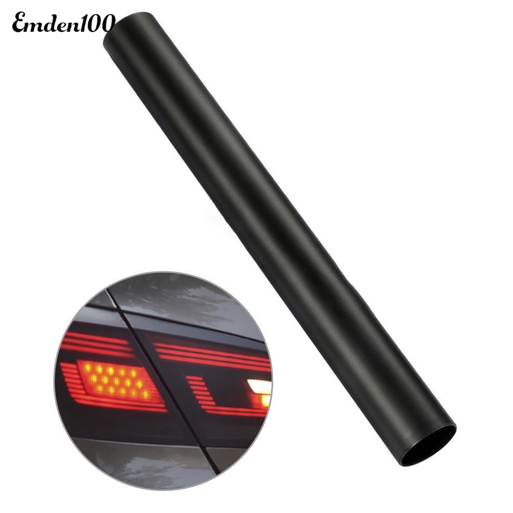 Cuộn Phim Dán Đèn Pha Xe Hơi 30x150cm