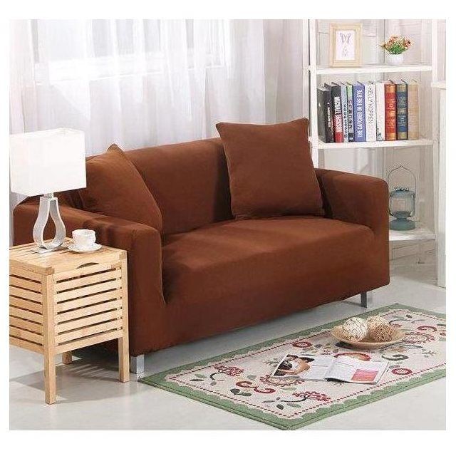 Căn hộ nhỏ phòng khách bao gồm tất cả ghế sofa phổ thông đơn bọc thanh thẻ vải ba chỗ [đăng vào ngày 26 tháng 3] <