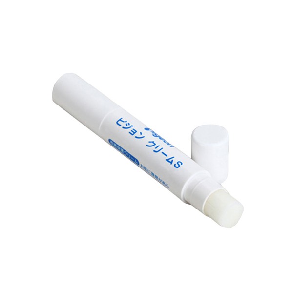 Ống hít / kem bôi thông mũi giảm ngạt Nhật Bản cho bé 6m+