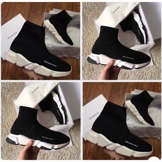 [Có sẵn + Full box] Giày Balen speed bản repicaaaa