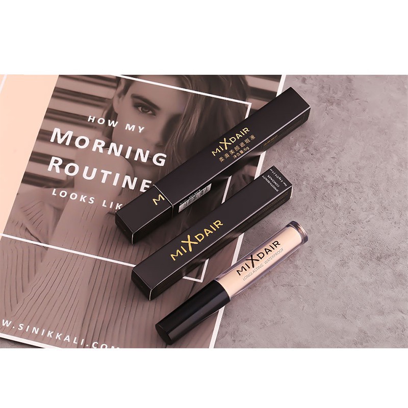 Kem che khuyết điểm MIXDAIR lâu trôi 25g | BigBuy360 - bigbuy360.vn