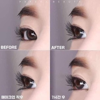 MASCARA MISSHA 4D HÀN QUỐC