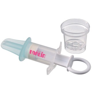 Dụng cụ uống thuốc Farlin