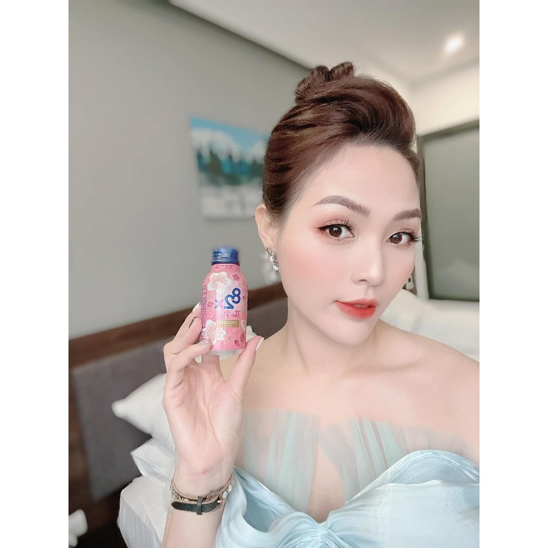 82X - Nước làm đẹp da The Pink Collagen - 1 chai