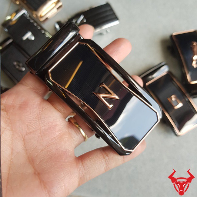 Đầu Khóa Dây Nịt Nam ĐKRN-05