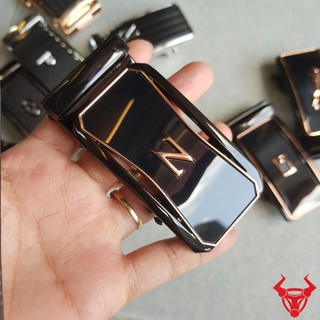 Đầu khóa dây nịt nam đkrn-05
