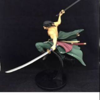 Mô hình Roronoa Zoro 26cm - Onepiece