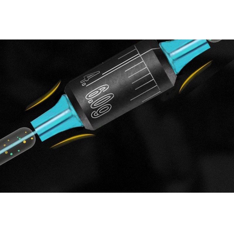 Bộ Phụ Kiện Săn Hàng Câu Đài AOHU Cao Cấp, Đầy Đủ Phụ Kiện,Chống Ma Sát Tốt