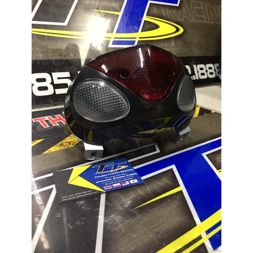 Đèn lái sau sport 120 zin - Xipo/RGV120