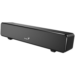 LOA GENIUS Soundbar 100 USB - HÀNG CHÍNH HÃNG