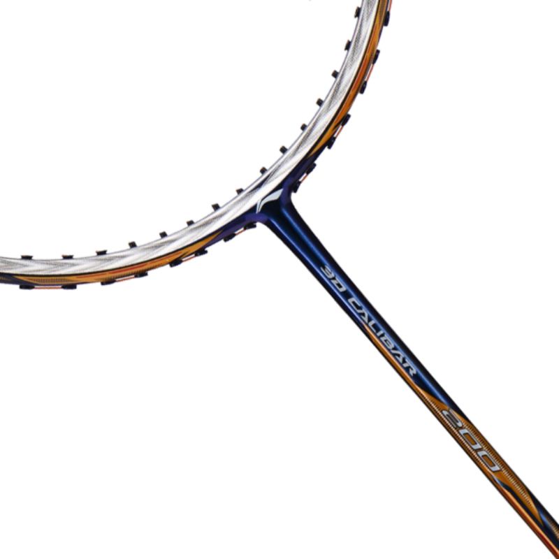 Vợt cầu lông Lining Calibar 200 chính hãng