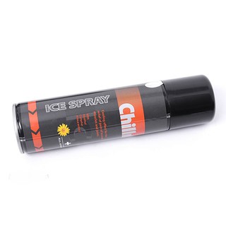 Bình xịt lạnh giảm đau Chillit 250ml