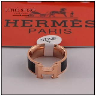 NHẪN HERMES THỜI THƯỢNG