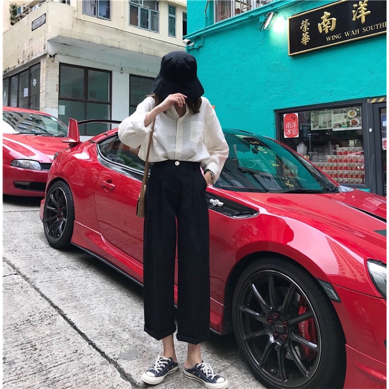 Các loại quần vải | BigBuy360 - bigbuy360.vn