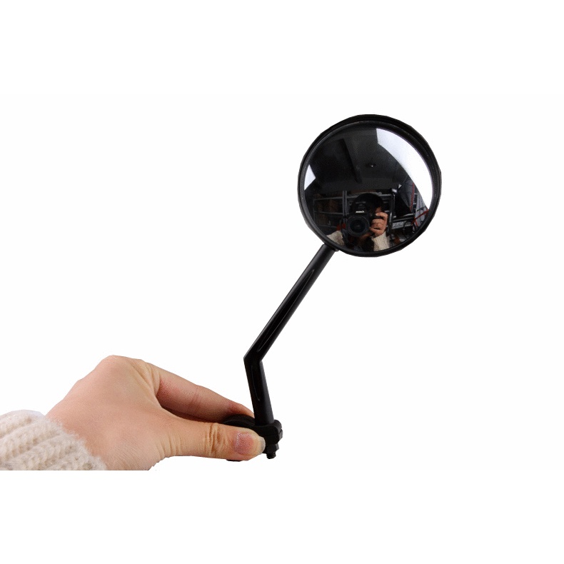 Gương chiếu hậu MOSOWORLD gắn tay lái xe đạp leo núi