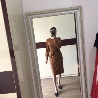 MIDU DRESS ASOS