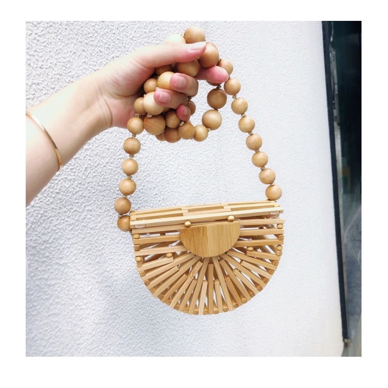 Túi Tre Mini hàng siêu đẹp nhất