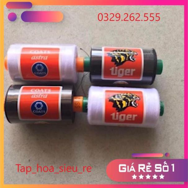 (Rẻ Vô địch) 1 cuộn Chỉ may vá loại nhỏ