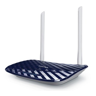 Bộ Phát Sóng Wifi AC750 Wireless Dual Band Router TP-LINK Archer C20